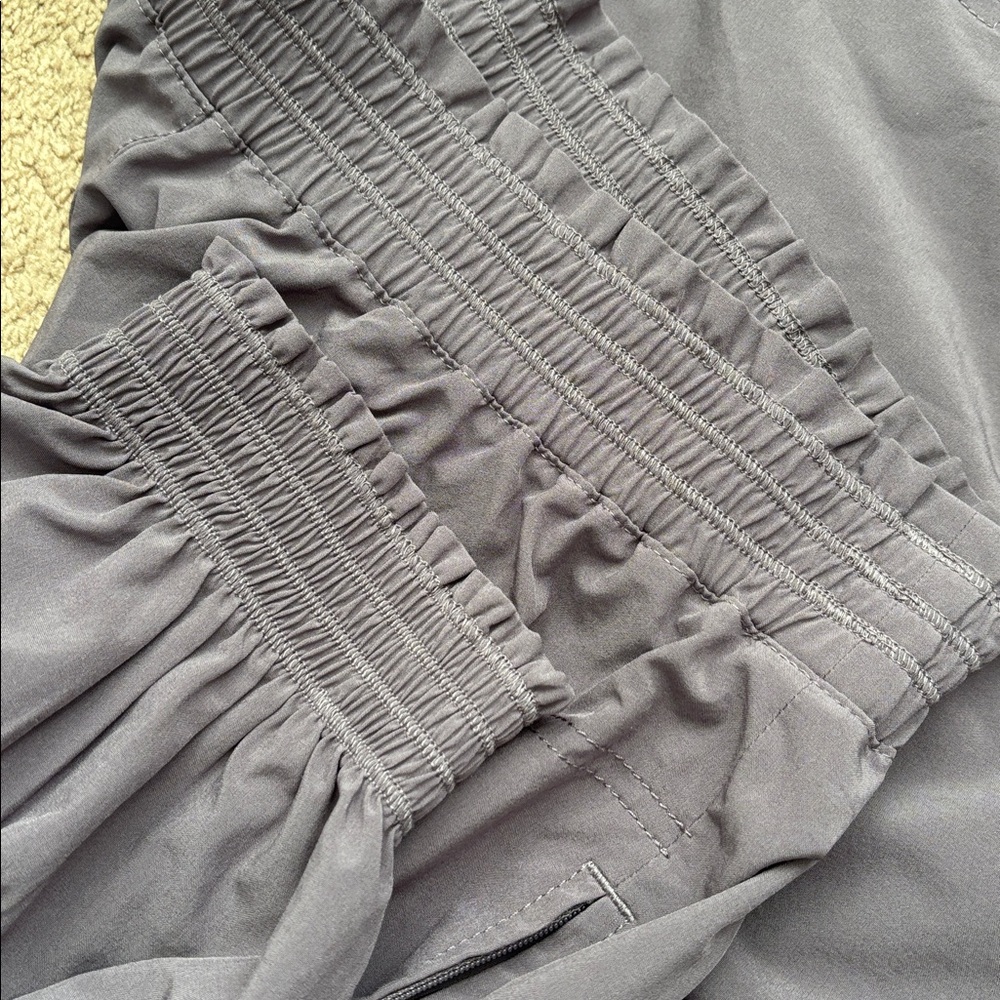 Athleta Savannah Jogger Size 12 - Picture 7 of 8